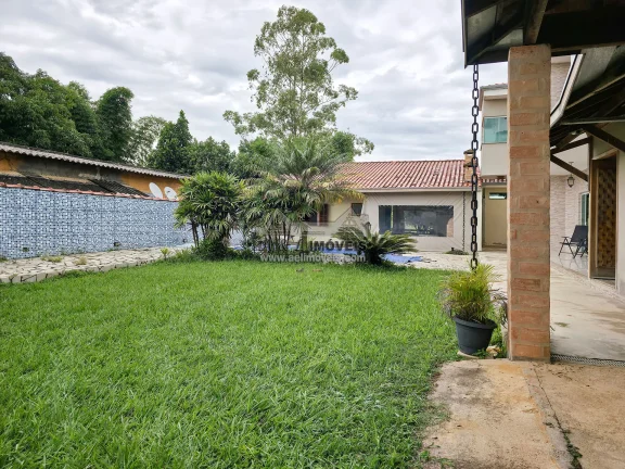 Imagem Casa à venda em Tremembé com 4 suítes piscina e área gourmet