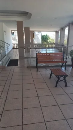 Imagem Apartamento à venda em Porto Alegre, Petrópolis, com 3 quartos, 94m2