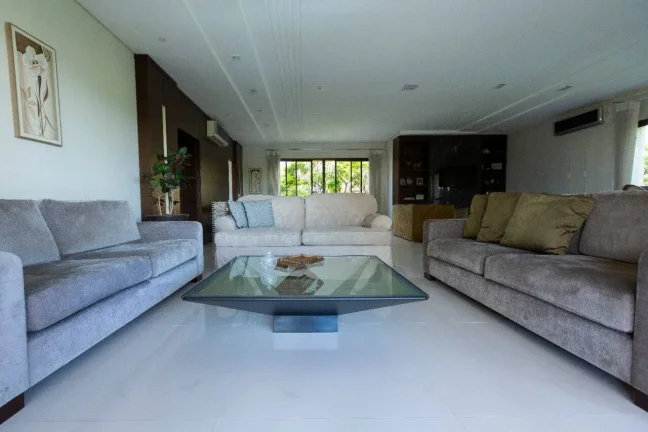 Imagem Vila Ema - Apartamento 4 Suítes todos com sacadas, 320 metros