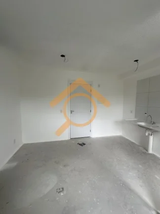 Imagem Apartamento à venda em São Paulo-SP, 2 quartos, 1 sala, 1 banheiro, 36m², bairro Usina Piratininga Dez Miguel Yunes