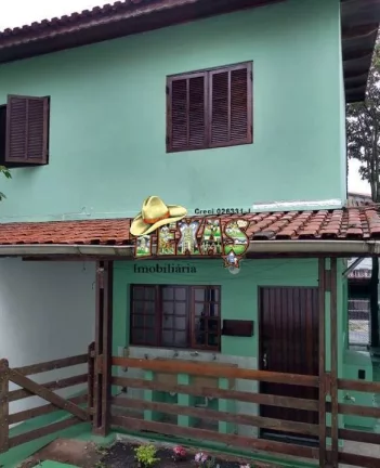 Imagem SOBRADO PARA VENDA PARQUE SAVOY