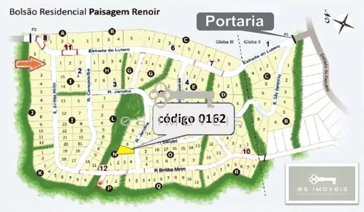 Foto do Imóvel