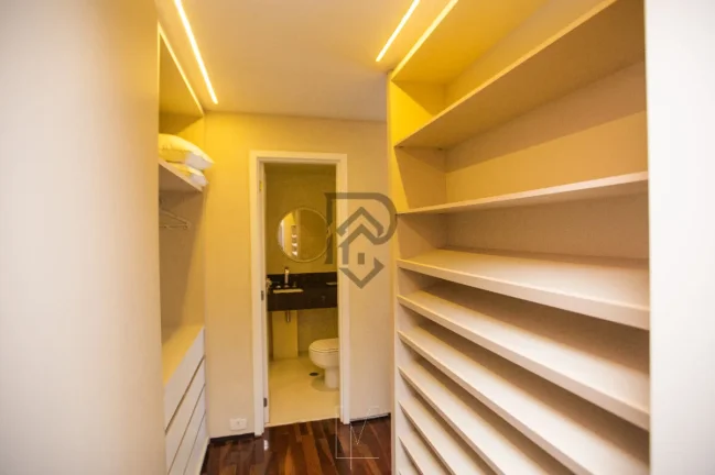 Imagem Apartamento brooklin Condomínio Habitarte 2
