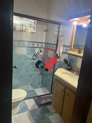 Imagem Sobradoà Venda com 3 dormitórios e edícula no bairro Jordanópolis São Bernardo do Campo