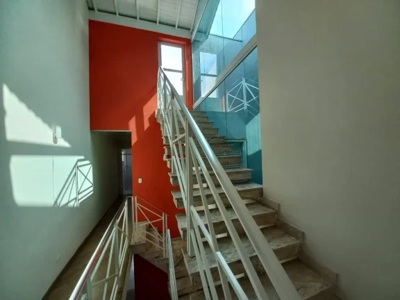 Imagem Sobrado Magnifico 133 m² 3 Dormitórios na Vila Assunção- Santo André