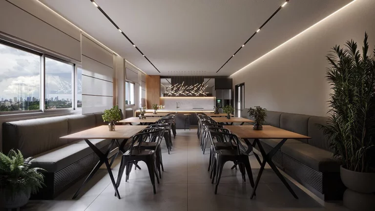 Imagem Oslo - Breve Lançamento - Apartamento à venda no bairro Santa Quitéria - Curitiba/PR