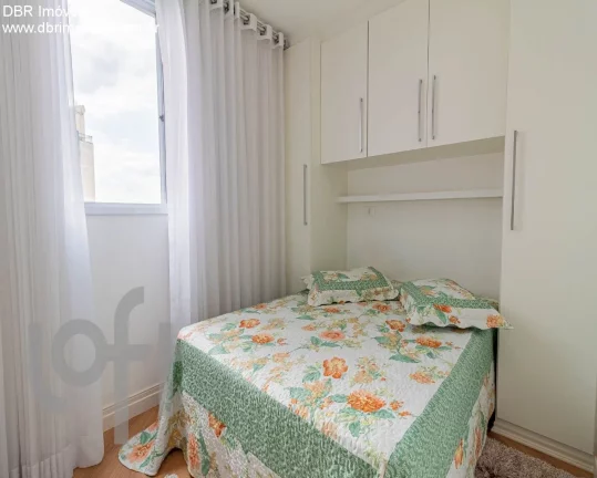 Imagem APARTAMENTO RESIDENCIAL em Sao Paulo - SP, Vila Prudente