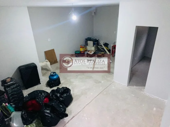 Imagem Venda Sobrado Jardim Lallo SP: 3 Dorms, 2 Suítes, 165m²