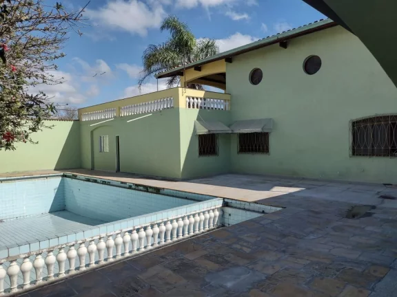 Imagem Casa com 3 dormitórios, 1000 m² - venda por R$ 6.000.000,00 ou aluguel por R$ 12.500,00/mês - Romanópolis - Ferraz de Vasconcelos/SP