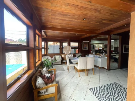 Imagem Linda casa á venda - Vargem Pequena