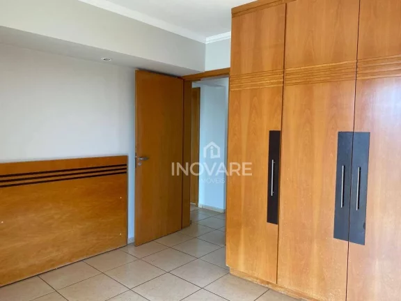 Imagem Apartamento com 3 dormitórios para alugar, 108 m² por R$ 3.550/mês - Setor Central - Itumbiara/GO