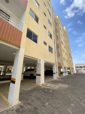 Imagem Apartamento com 3 dormitórios à venda, 65 m² por R$ 350.000,00 - POR $ 280.000,00 Uruguai - Teresina/PI