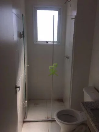 Imagem Apartamento com 2 dormitórios à venda, 55 m² por R$ 293.000,00 - Rio Pequeno - São Paulo/SP