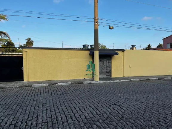 Imagem Casa com 5 dormitórios à venda, 554 m² por R$ 900.000,00 - Macedo - Guarulhos/SP