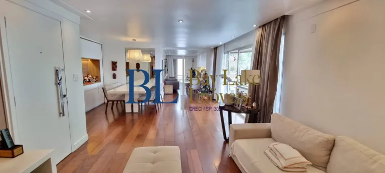 Imagem Apartamento À Venda Com 138M² - 4 Quartos Na Aclimação!!The Prince Park!