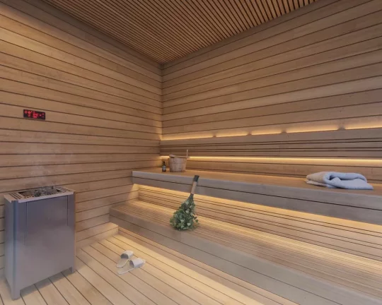 Imagem Apartamento à venda no bairro Alto da Lapa - São Paulo/SP