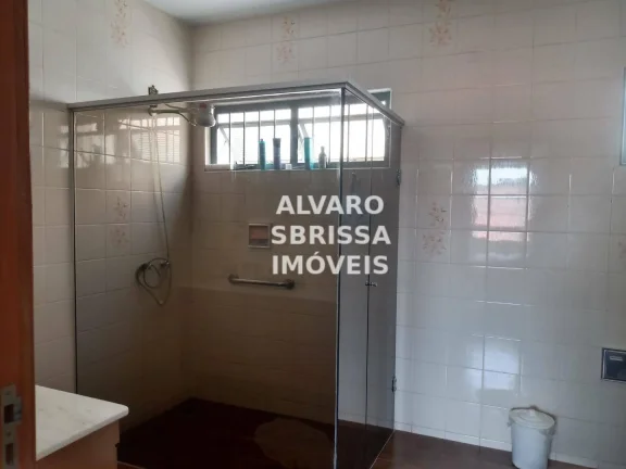 Imagem Casa com 2 dormitórios à venda, 187 m² Bela Vista - Salto/SP