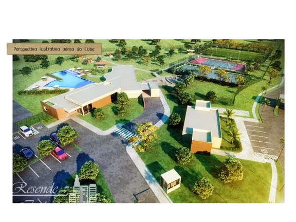 Imagem TERRENO A VENDA NO ALFAVILLE