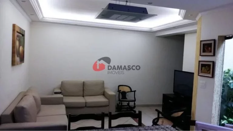 Imagem Sobrado à venda 3 Quartos, 1 Suite, 2 Vagas, 350M², Barcelona, São Caetano do Sul - SP
