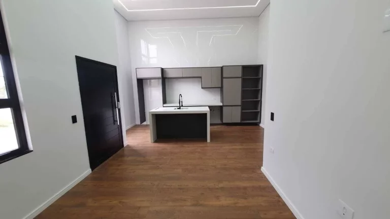 Imagem Casa 3 dormitórios- Condomínio Horto Florestal Vilagio