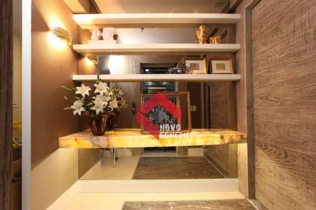 Imagem Apartamento à venda, 165 m² por R$ 1.390.000,00 - Aldeota - Fortaleza/CE