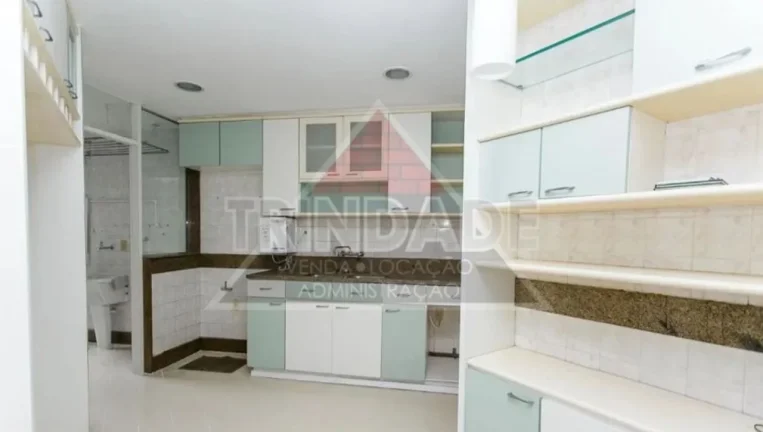 Imagem APARTAMENTO RESIDENCIAL em RIO DE JANEIRO - RJ, BARRA DA TIJUCA
