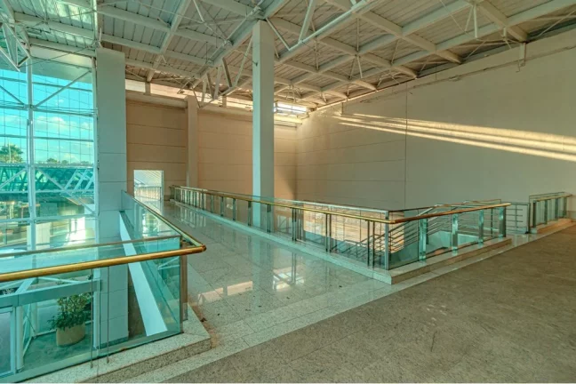 Imagem Sala Comercial à Venda, 40 m² em Cristal - Porto Alegre