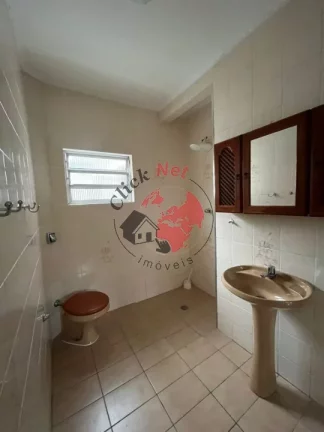 Imagem Sobrado com piscina e 7 vagas à venda no bairro Taboão, São Bernardo do Campo