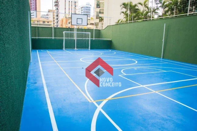 Imagem Apartamento com 4 dormitórios à venda, 240 m² por R$ 2.200.000,00 - Meireles - Fortaleza/CE