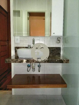 Imagem APARTAMENTO A VENDA COM VISTA PROMA MAR EM SANTOS