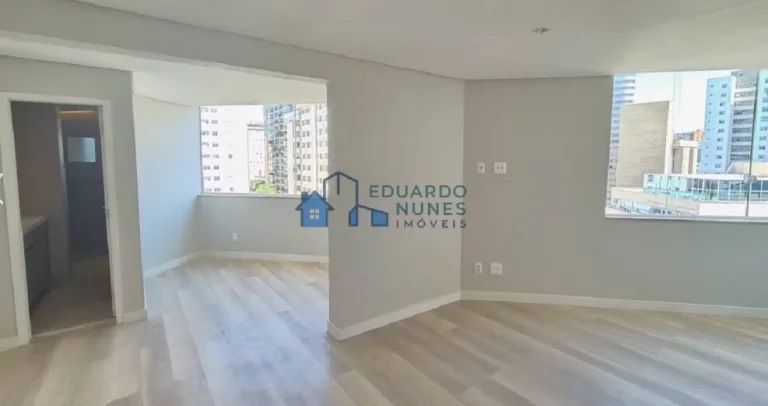 Imagem APARTAMENTO COM 04 QUARTOS, 205 M², 02 SUÍTES, 02 VAGAS NO LOURDES!!!