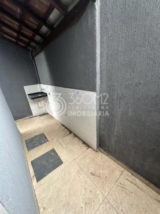 Imagem Casa em Condomínio para Venda em Praia Grande / SP no bairro Caiçara