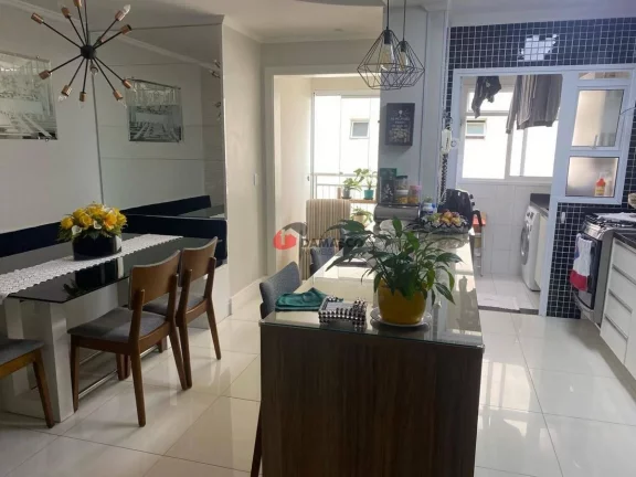 Imagem Apartamento à venda, Santo Antônio, São Caetano do Sul, SP