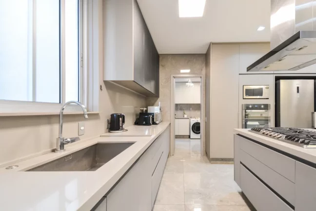 Imagem Apartamento à venda em São Paulo, Jardim Paulista, com 3 quartos, 292m2