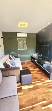 Imagem Linda Casa de Esquina, Toda Mobiliada - Oportunidade Imperdível!