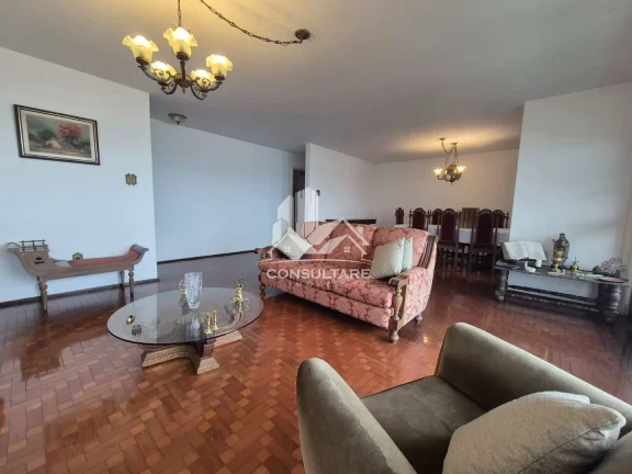 Imagem Apto c/ 3 dorms, Boqueirão, Santos - R$ 890 mil. 7762 FSM