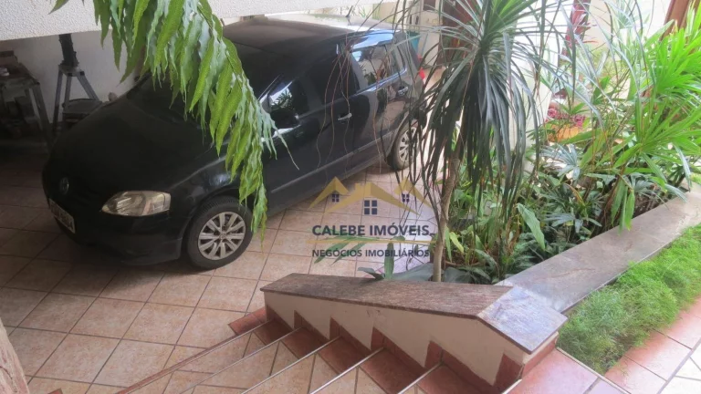 Imagem Casa com 4 dormitórios à venda, 235 m² por R$ 640.000,00 - Colina Verde - Tatuí/SP