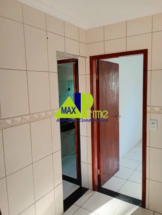 Imagem APARTAMENTO 45M²/02 DORMITÓRIOS/01 VAGA