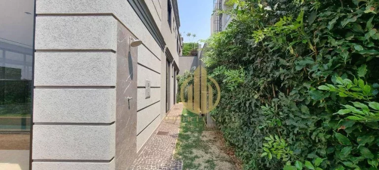 Imagem Casa com 4 suítes no Alphaville III - Ribeirão Preto/SP