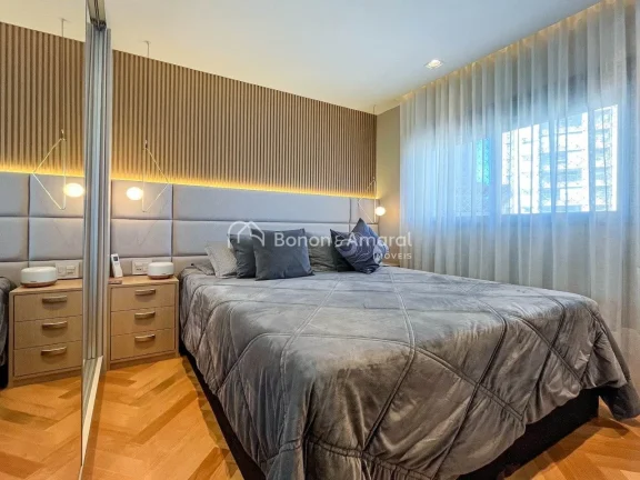 Imagem Sofisticação e conforto no Jardim Brasil

Mobiliado com muito bom gosto, este apartamento de 107 m...