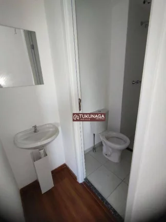 Imagem Apartamento à venda, 34 m² por R$ 240.000,00 - Vila Endres - Guarulhos/SP
