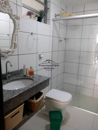 Imagem Apartamento à venda no bairro Jardim Bela Vista II - Guaratinguetá/SP