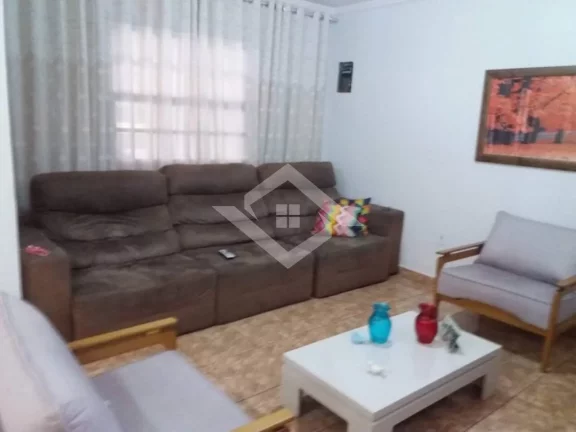 Imagem Casa Alto Padrao prox ao West Shooping - Campo Grande