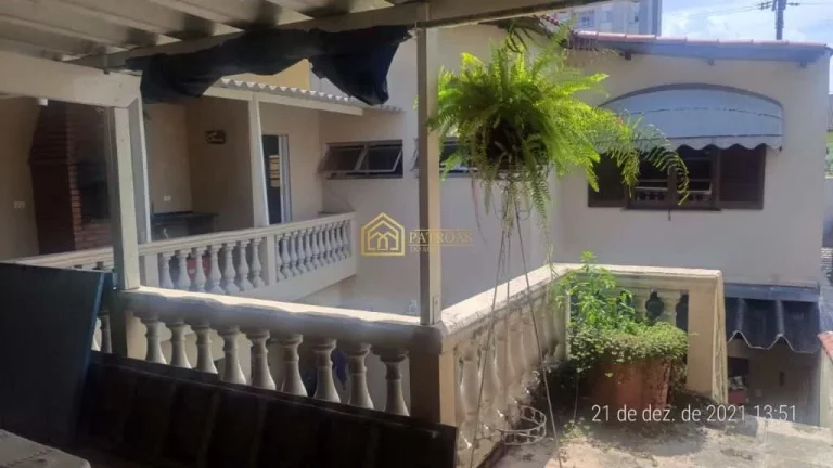 Imagem Casa Padrão