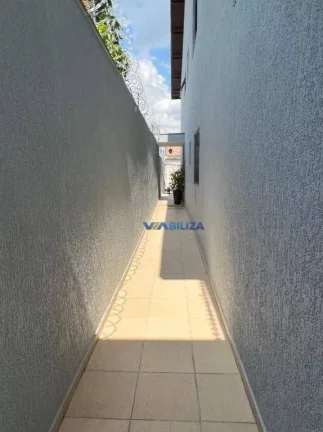 Imagem Sobrado com 3 dormitórios à venda, 230 m² por R$ 850.000 - Vila Aliança - Guarulhos/SP. Estuda Permuta