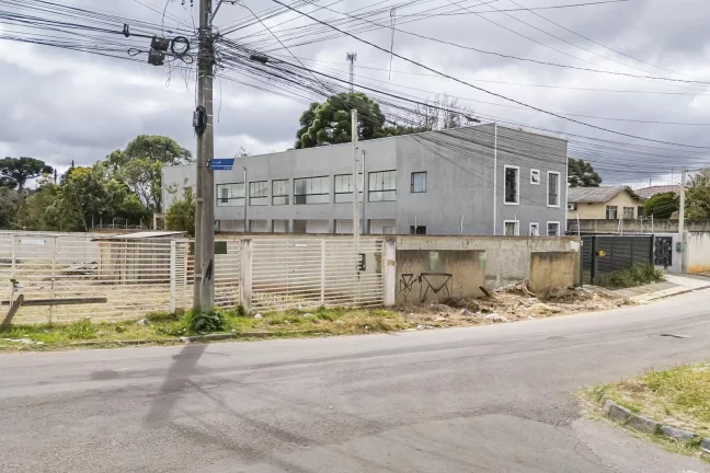 Imagem Terreno Amplo poucos m da Av. Portugal com 645 m² | ZR-2