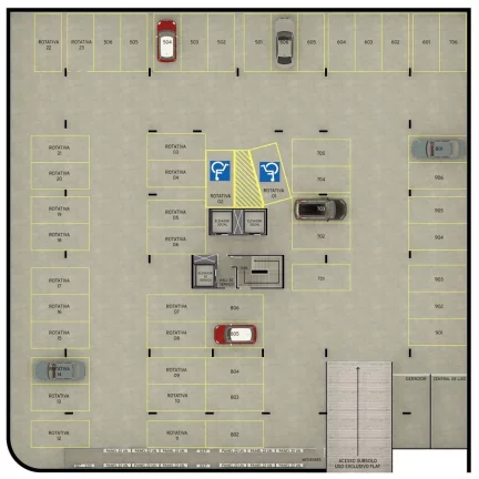 Imagem Move Tambaú - Residencial