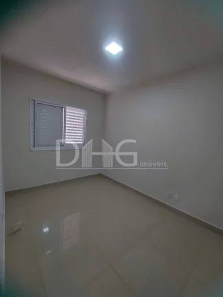 Imagem Apartamento para venda com 62 m² | Residencial Club Vivare | Paulínia - SP