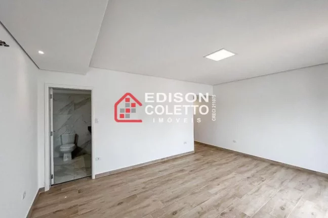 Imagem Maravilhosa casa nova à venda no Condomínio Park Unimep Taquaral é uma verdadeira obra-prima do conforto e do design.!!