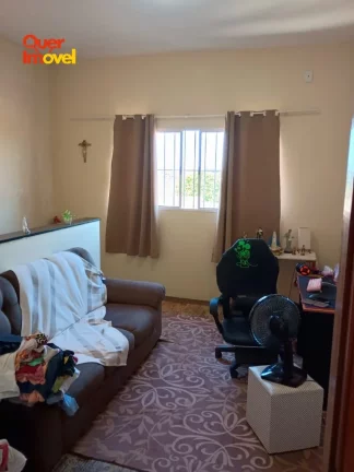Imagem Casa à venda em Ribeirão Preto-SP, Residencial Parque dos Servidores: 3 quartos, 2 suítes, 1 sala, 3 banheiros, 3 vagas, 130m².